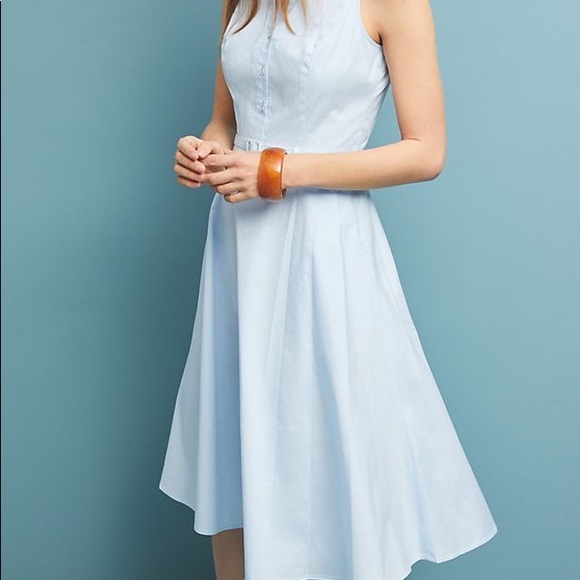 Gal Meets glam Rose dress - Picture 5 of 7